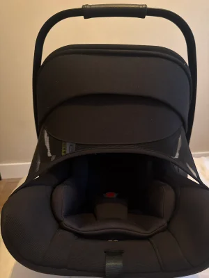 Maxicosi turtle air nuna bugaboo 1