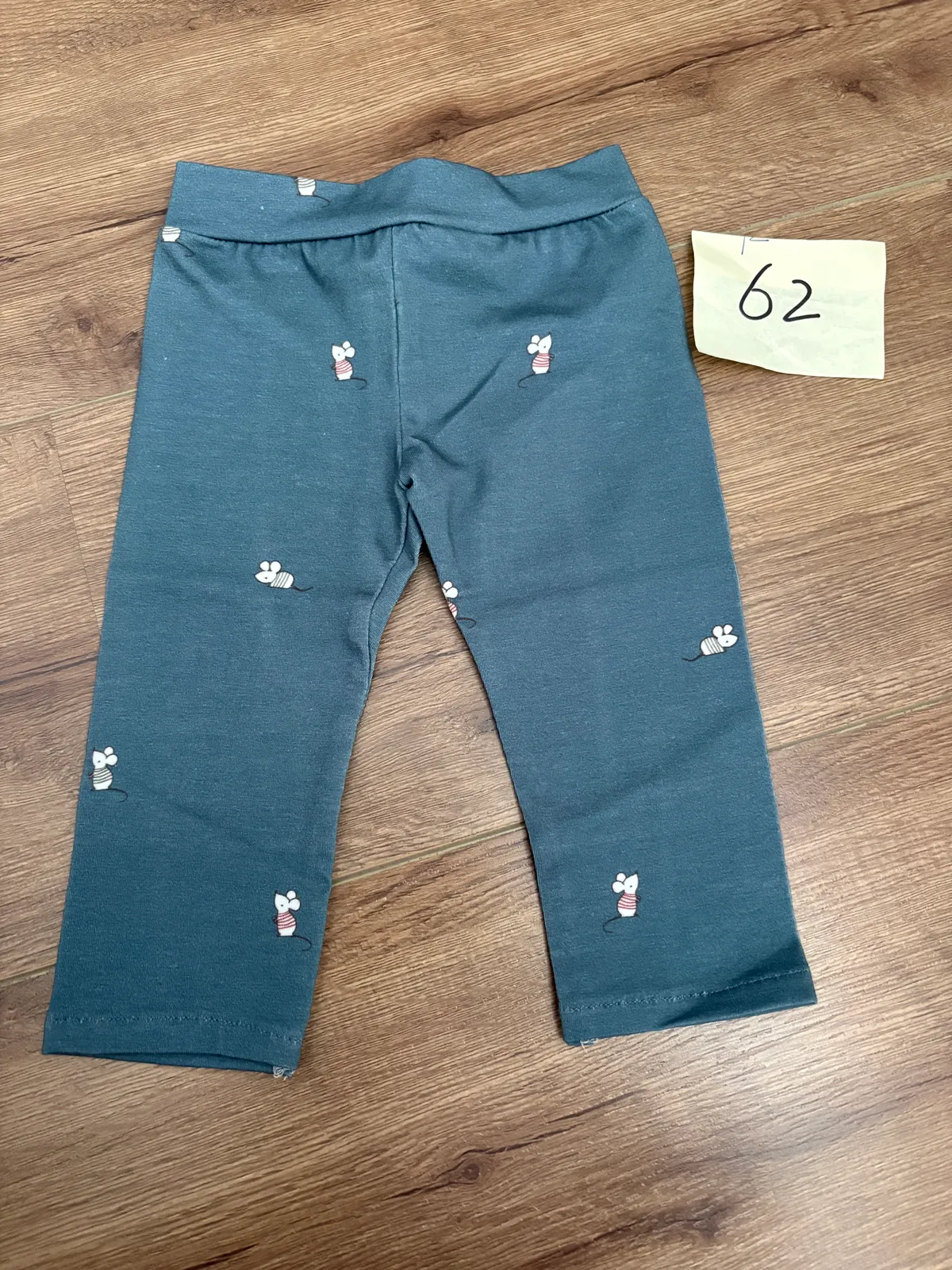 New boys’ shorts  – size 62