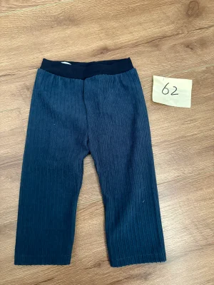 New boys’ shorts  – size 62 5