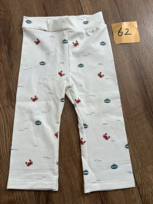 New boys’ shorts  – size 62 6